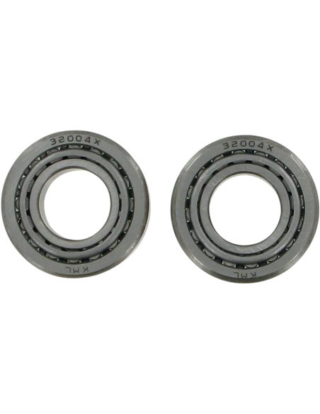 Steering Bearing & Seal Kit ALL BALLS - MOOSE 22-1047
