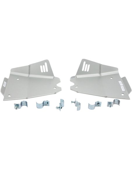 Trapézio de suspensão Trx450R 04 Moose Racing HP 636A