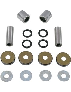 Kit rodamientos triángulo ATV ALL BALLS - MOOSE 50-1028