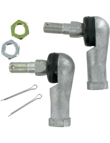 Tie Rod End Kit (includes 2 Tie Rod Ends) ALL BALLS - MOOSE 51-1008