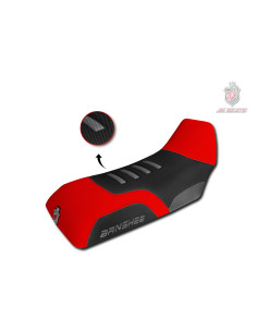 Funda de asiento JN SEATS para Yamaha YFZ 350 BANSHEE