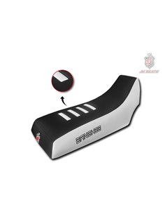 Funda de asiento JN SEATS para Yamaha YFZ 350 BANSHEE