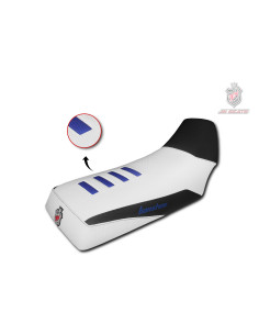 Funda de asiento JN SEATS para Yamaha YFZ 350 BANSHEE