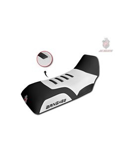 Funda de asiento JN SEATS para Yamaha YFZ 350 BANSHEE