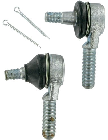 Tie Rod End Kit (includes 2 Tie Rod Ends) ALL BALLS - MOOSE 51-1028