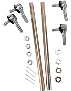 Triangle Repair Kit Kit Mse Moose Racing Hp 52-1013