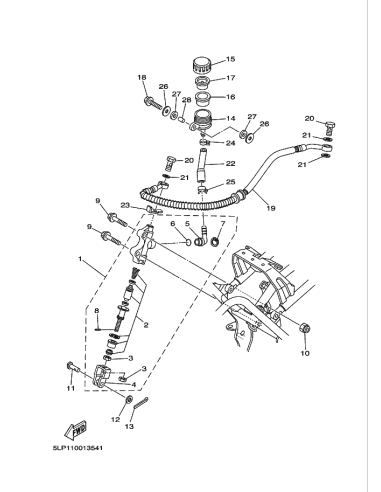 Kit piston (D), juntas parte alta y jaula de agujas VERTEX 250 2T GASGAS EC MC HUSQVARNA TC TE  KTM SX 17-22 EXC XC XC-W 17-23