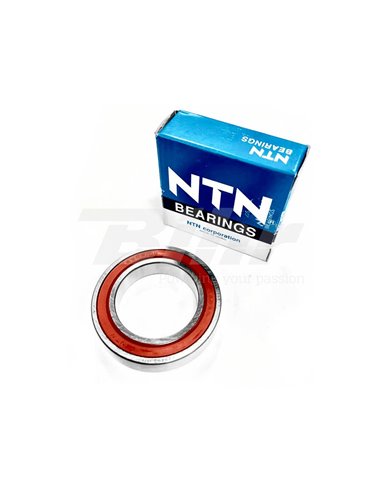 NTN wheel bearing 15x35x11 6202-2RS