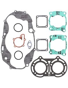 Kit completo juntas motor VERTEX YFZ 350 BANSHEE 87-09