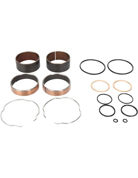 Kit de casquillos de horquilla ALL BALLS - MOOSE 38-6116