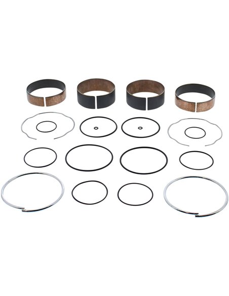 Kit de casquillos de horquilla ALL BALLS - MOOSE 38-6135