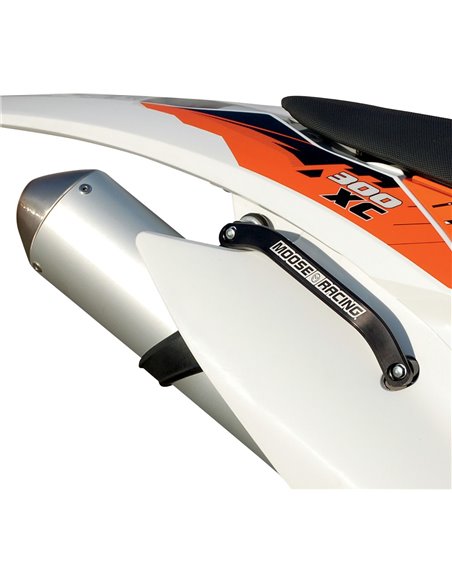 Agarre suplementario Ktm All Balls - Moose 26-016