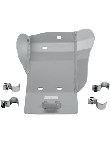 Protecção de Motor Sx / Mxc / Exc125 / 200 Moose Racing Hp 255