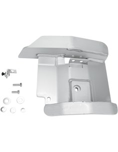 Lt450R Moose Racing Hp 559Bl Swingarm Cover