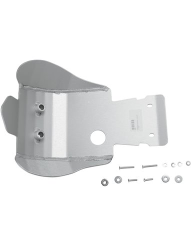 Cubrecárter Mse Kx250F Moose Racing Hp 467