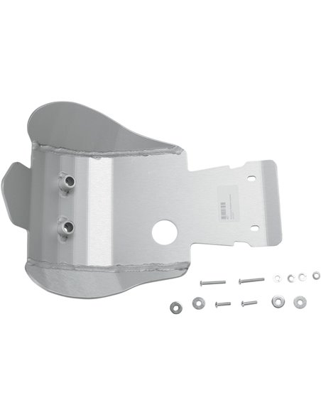 Cubrecárter Mse Kx250F Moose Racing Hp 467