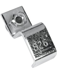 Herraje para cubrecárter-Square Moose Racing Hp 826