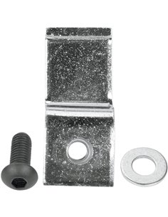 Skid Plate Hardware-Square Moose Racing Hp 826S