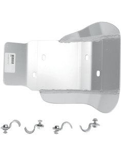 Skid plate Ktm Sx85 / 105 Moose Racing Hp 259