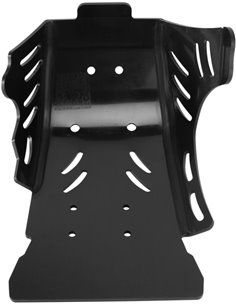 Protecção de Motor Pro Suz Rmz250 Moose Racing HP Px1130