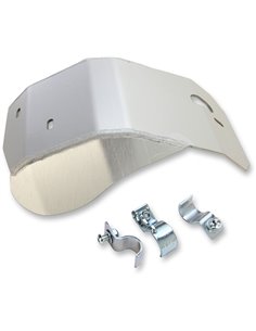 Skid plate Ktm 250Sxf / Xcf Moose Racing Hp 302