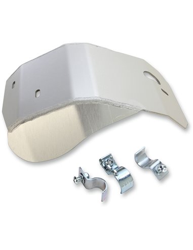 Protecção de Motor Ktm 250Sxf / Xcf Moose Racing HP 302