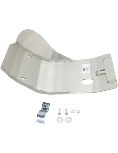 Protecção de Motor Mse Ktm / Husq Moose Racing Hp 311