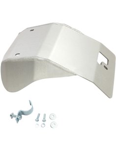 Protecção de Motor Mse Ktm / Husq Moose Racing HP 313