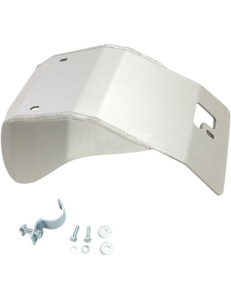 Sabot Mse Ktm / Husq Moose Racing Hp 313