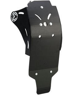 Protecção de Motor Pro Lg Ktm Moose Racing HP Px1419