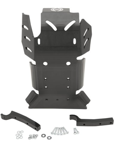 Protecção de Motor Pro Lg Ktm Moose Racing HP Px1423