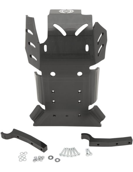 Protecção de Motor Pro Lg Ktm Moose Racing HP Px1423