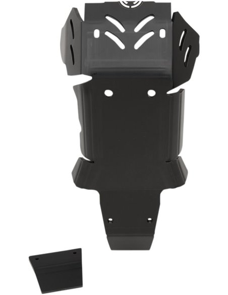 Cubrecárter Pro Lg Husq Moose Racing Hp Px1425