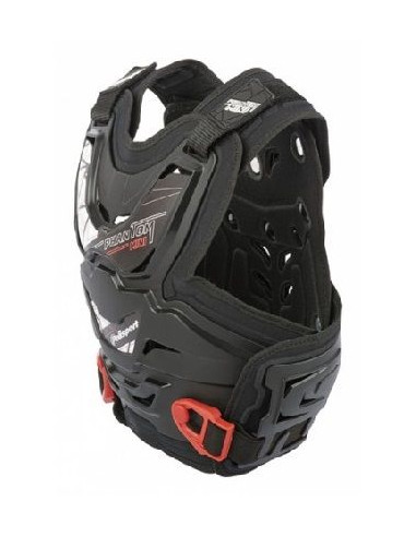 Rodilleras ALPINESTARS BIONIC PLUS negras