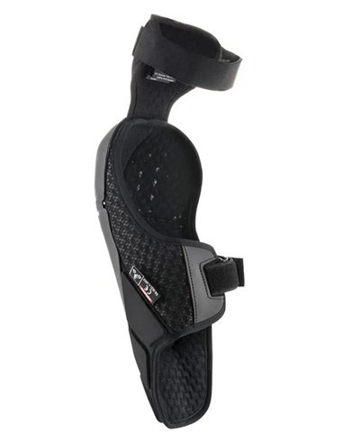 Rodilleras ALPINESTARS BIONIC PLUS negras