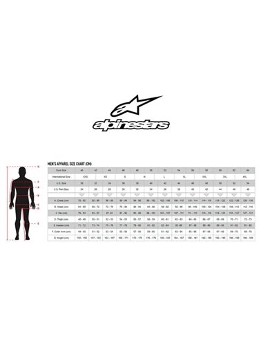 Rodilleras ALPINESTARS BIONIC PLUS negras