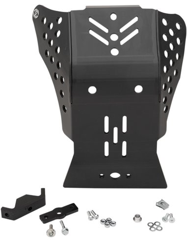 Cubrecárter Pro Ktm / Husky Moose Racing Hp Px1503