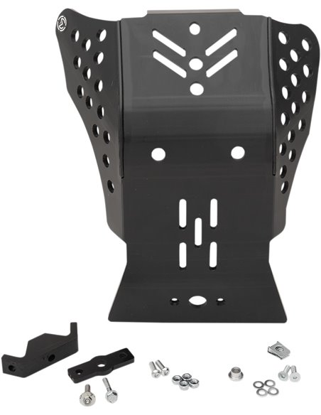 Cubrecárter Pro Ktm / Husky Moose Racing Hp Px1503