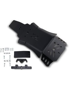 Cubrecárter Pro Lg Ktm/Husq Moose Racing Hp Px1501