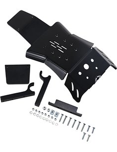 Cubrecárter Pro Lg Ktm/Husq Moose Racing Hp Px1504