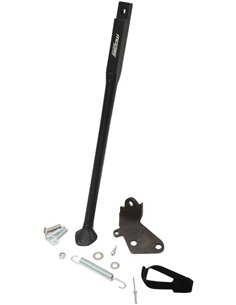 Cavallet lateral d'alumini MSE Suz Moose Racing Hp C32-6506