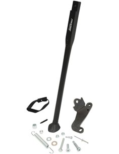 Aluminum Side Stand Mse Ktm Moose Racing Hp C32-6507
