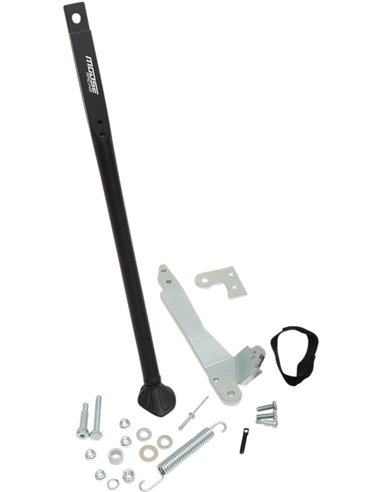 Cavallet lateral d'alumini MSE Ktm Moose Racing Hp C32-6508