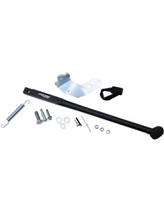 Caballete lateral de aluminio Moose Honda Moose Racing Hp C32-1490