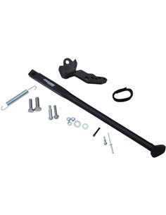 Béquille latérale en aluminium Moose Kaw Moose Racing Hp C32-2490