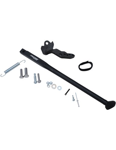 Béquille latérale en aluminium Moose Kaw Moose Racing Hp C32-2490