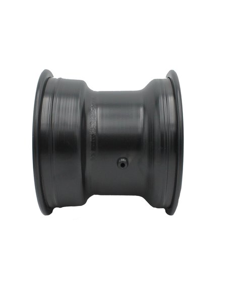 Llanta BPR reforzada 9x8 3+5 4/110/115 NEGRA