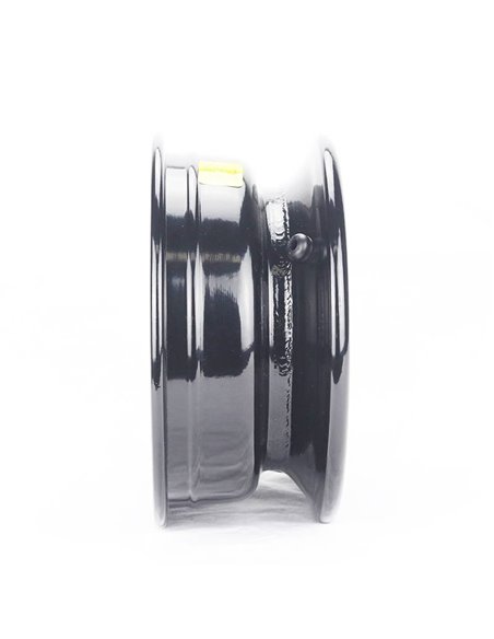 Llanta BPR para beadlock 10x5 4+1 4/144/156 NEGRA