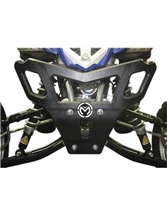 Front Bumper Kit Force Trx450 Moose Racing Hp Px1205