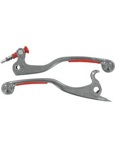 Lever Competition Set Org-Ktm Moose Racing Hp 1Sgkj58